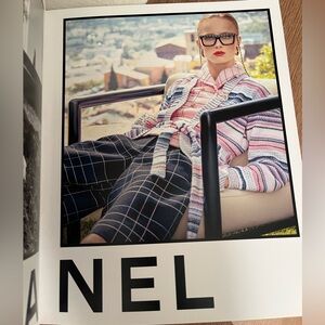 CHANEL 2024 Issue 27 Magazine
